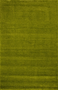 Российский ковер Шагги Ультра s600-green